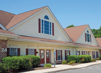 Montgomery Professional Center
