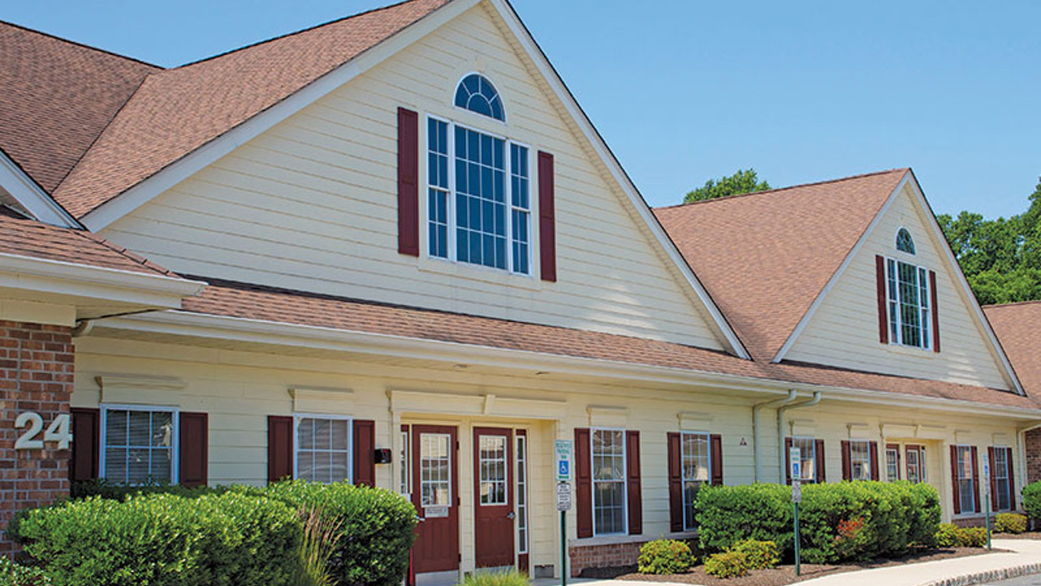 Montgomery Professional Center