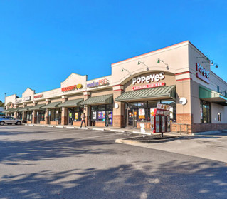 Flemington Junction Business Center
