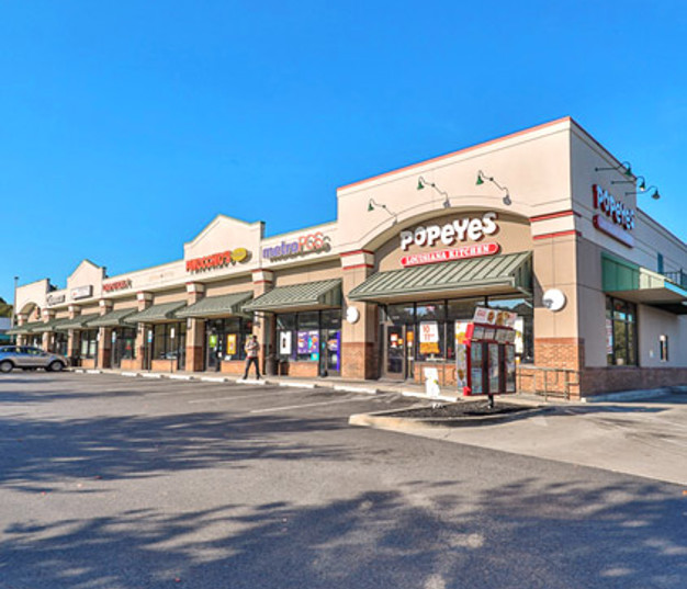 Westfall Town Center