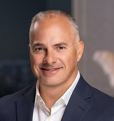 Secondary Member David Eickmeyer 1