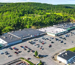 Carbon Plaza