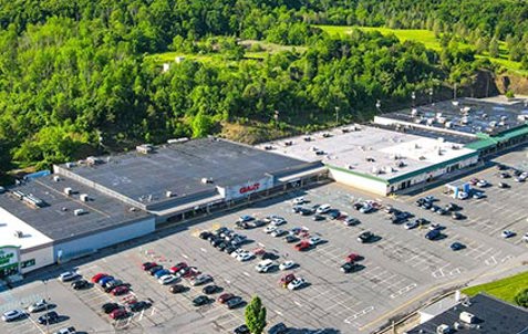 Carbon Plaza