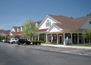 Branchburg Commons