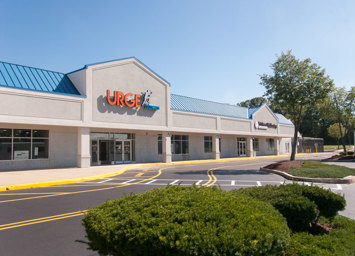 Fairless Hills Towne Center