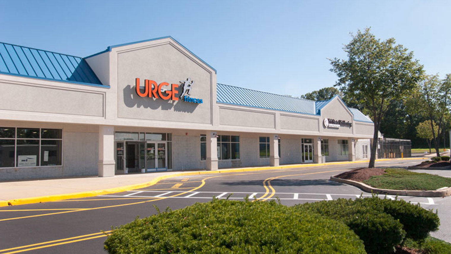Fairless Hills Towne Center
