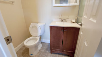 The Meadows at Lehigh Two Bedroom Model