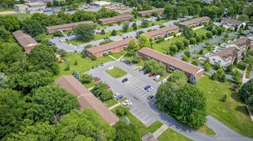 The Meadows at Lehigh Meadows At Lehigh Aerial Community 5