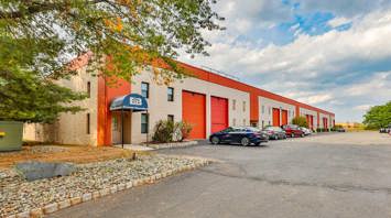 Hillsborough Business Center Hillsborough Business Center