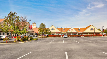 Maidencreek Towne Center Maidencreek Towne Center