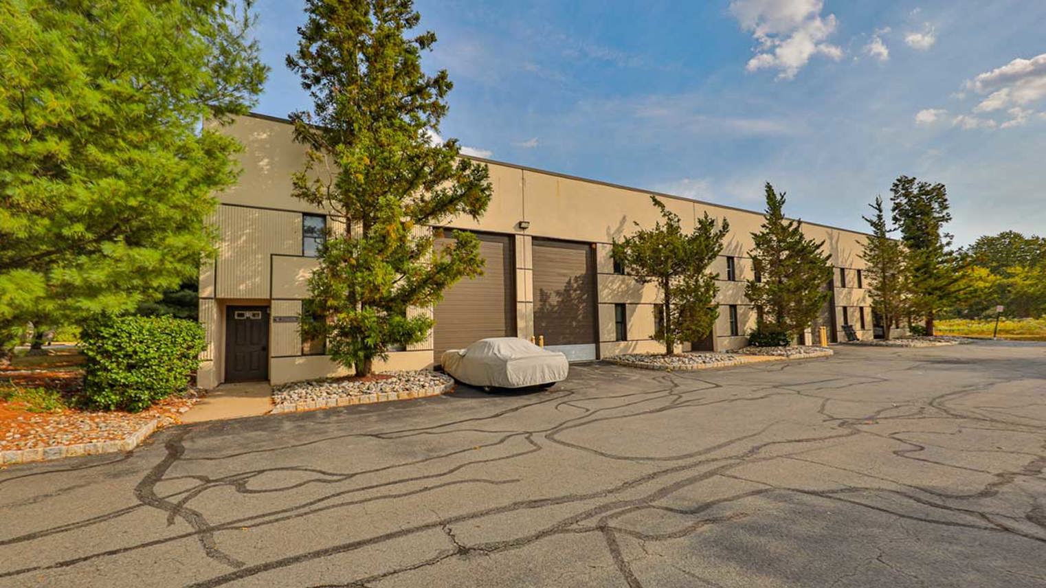 Hillsborough Business Center Hillsborough Business Center