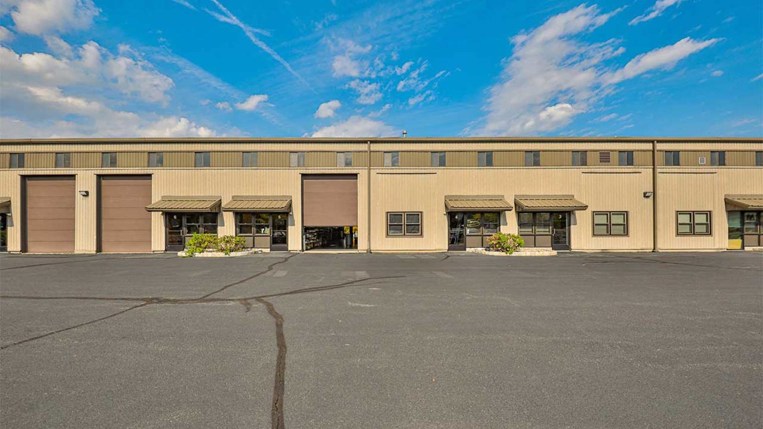 Hillsborough Business Center Hillsborough Business Center
