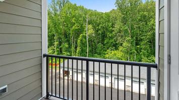 The Reserve at Crosswicks Elevator Bldg. Apartments
