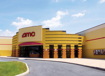AMC Theater at Tilghman Square