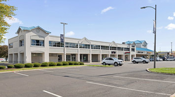 Fairless Hills Towne Center Fairless Hills Towne Center