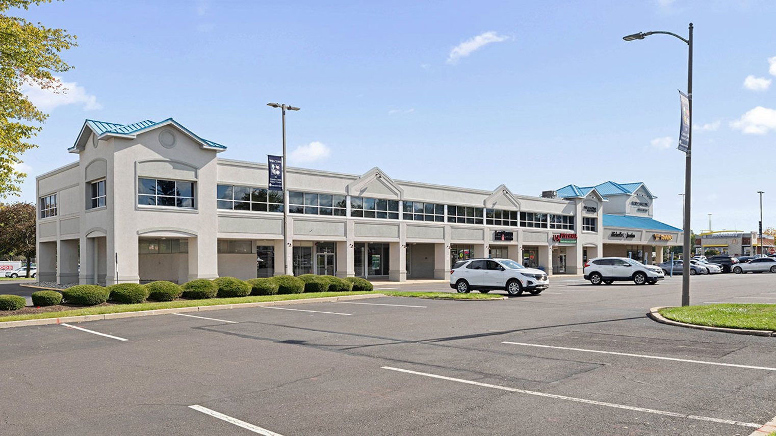 Fairless Hills Towne Center Fairless Hills Towne Center