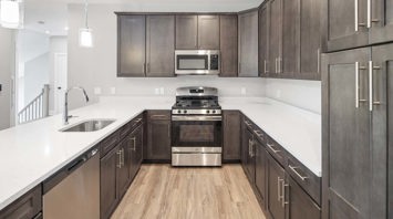 The Reserve at Crosswicks Garden Apartments