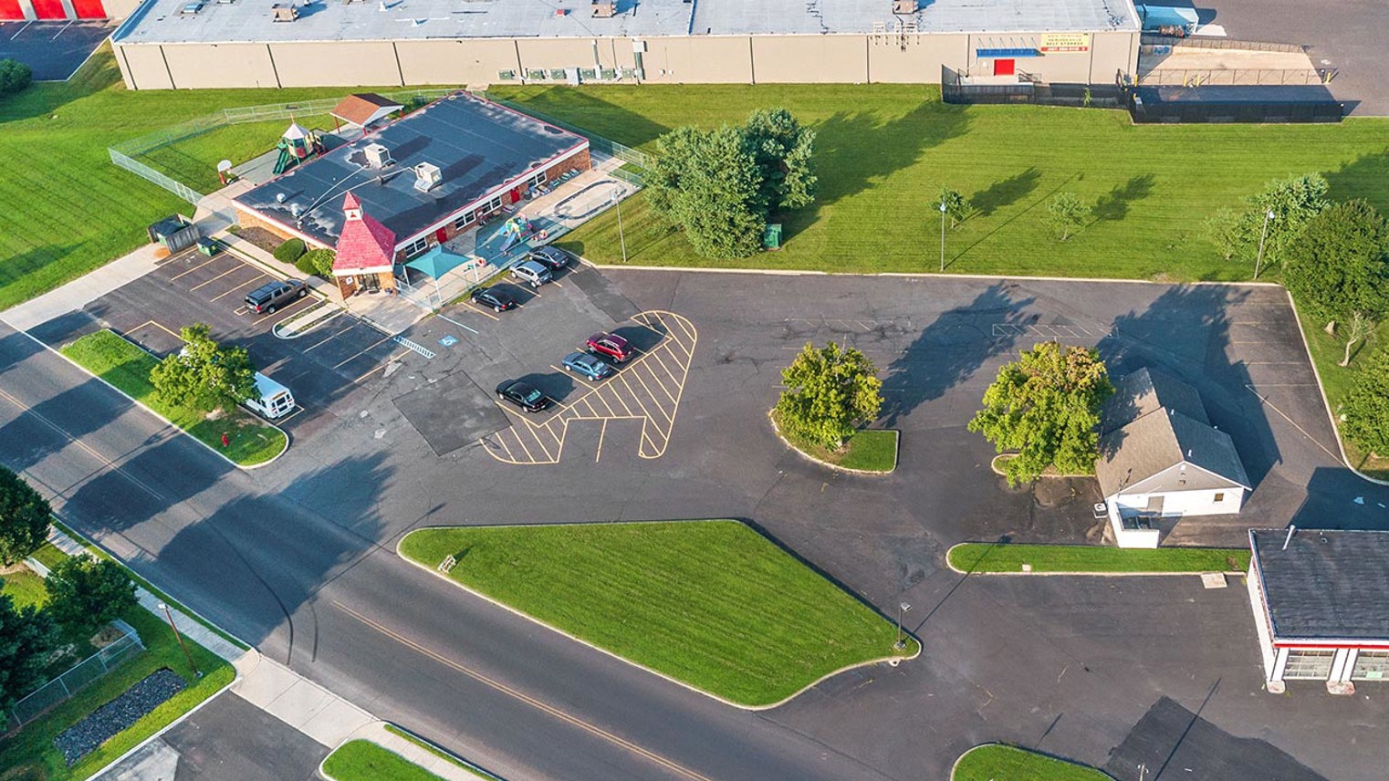 Fairless Hills Towne Center Fairless Hills Towne Center