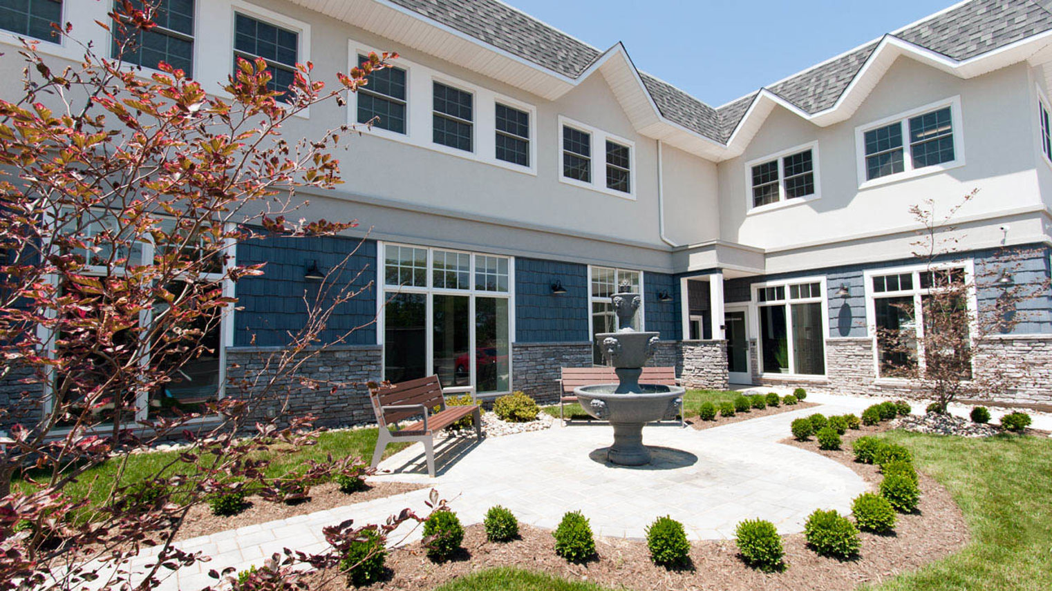 Raritan Valley Professional Center Raritan Valley Professional Center