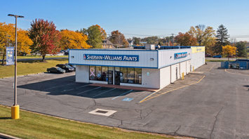 Tilghman Square Shopping Center Tilghman Square Shopping Center