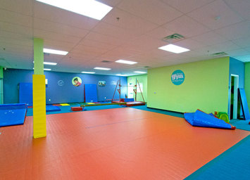 The Little Gym