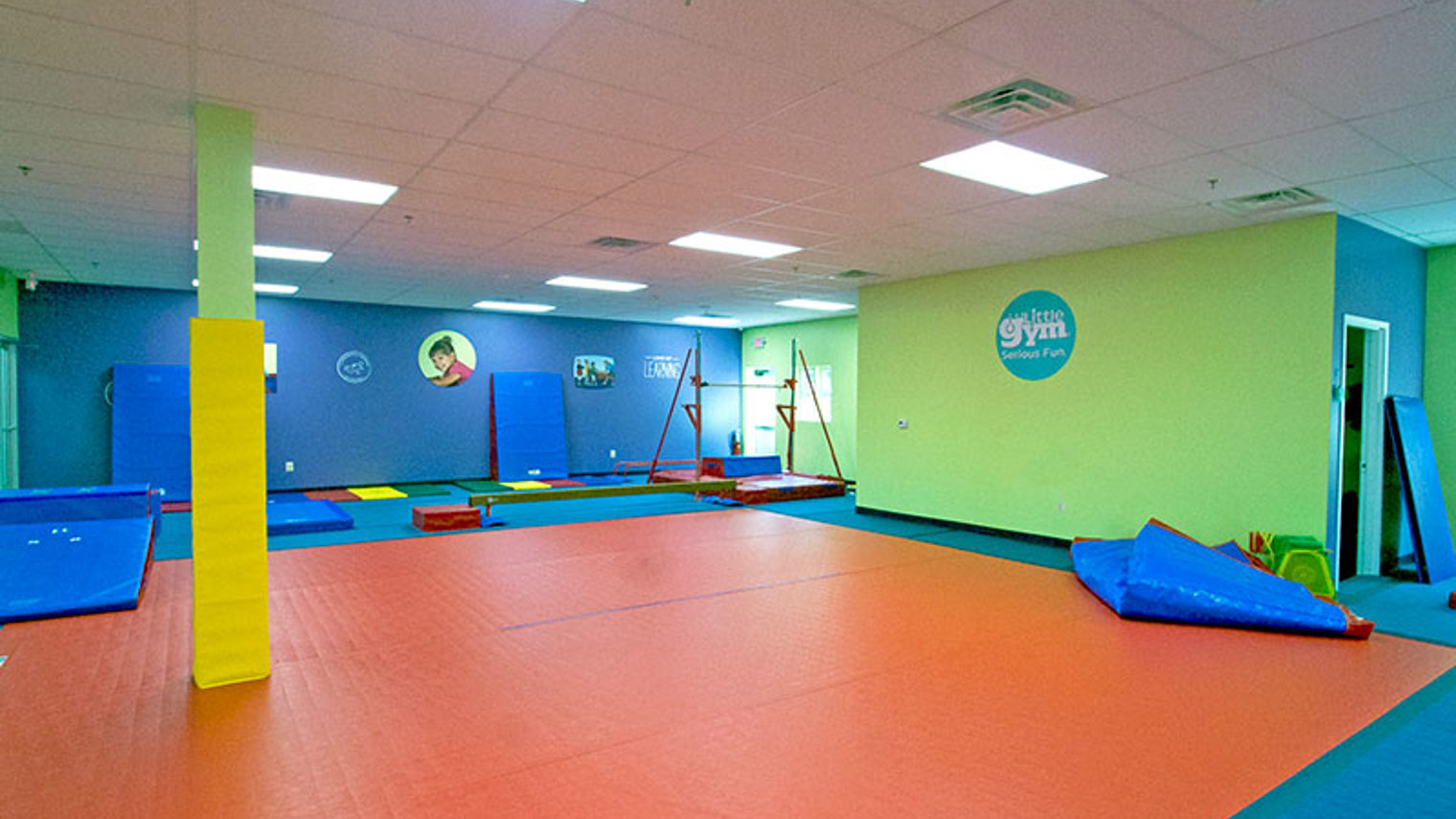 The Little Gym