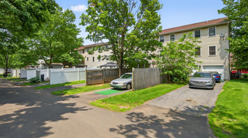 River Walk Townhomes River Walk 405 407 And 413 Rear