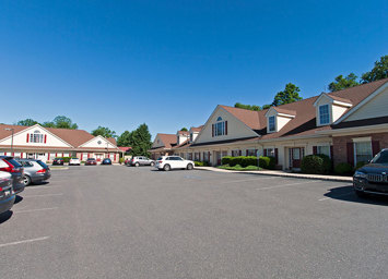 Montgomery Professional Center