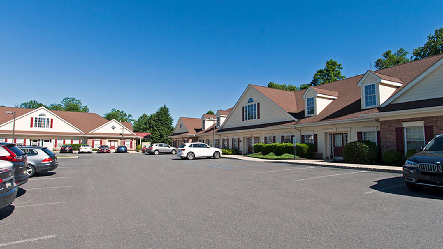 Montgomery Professional Center