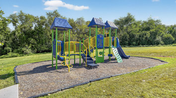 The Reserve at Copper Chase Tot Lot
