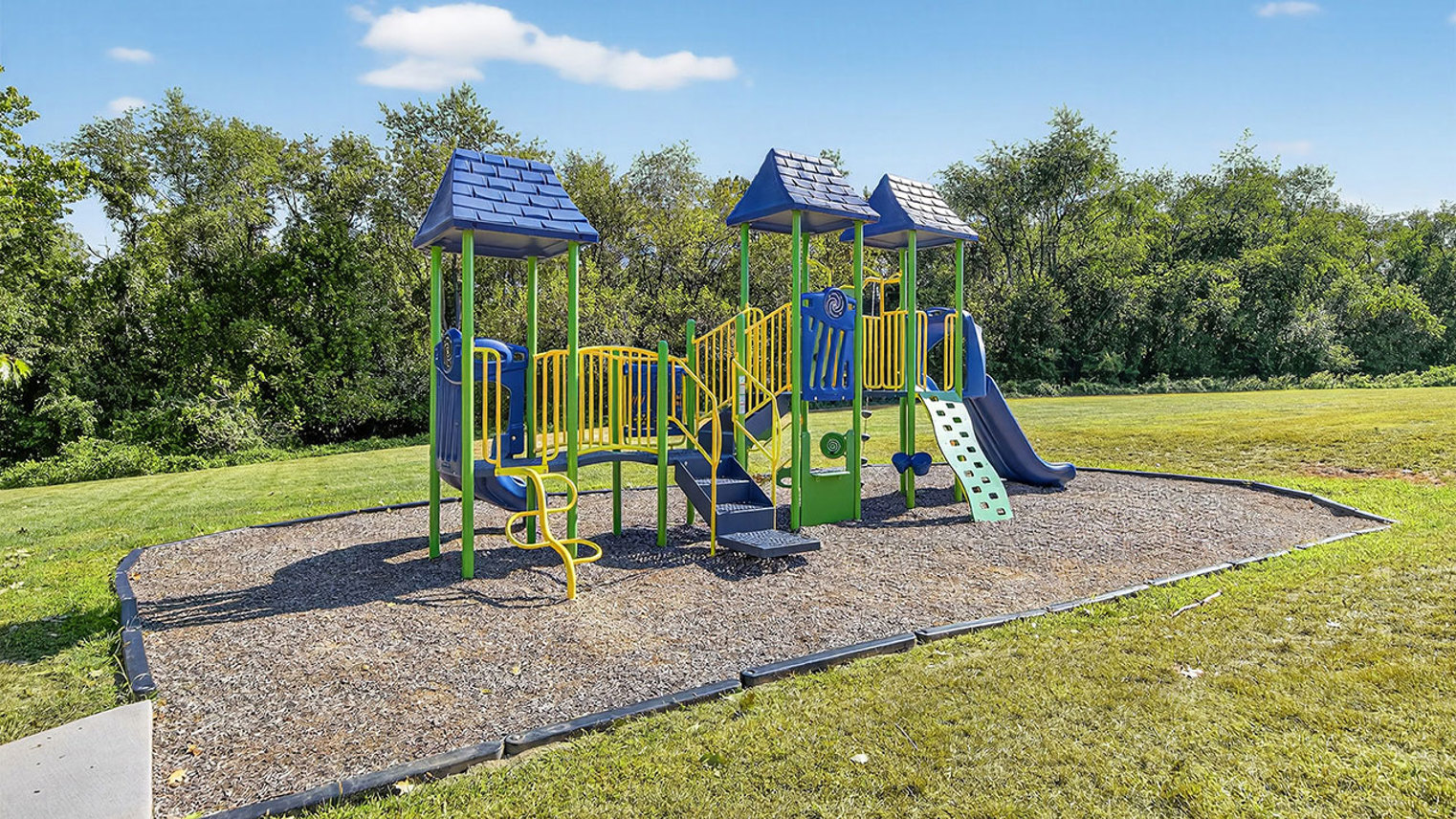 The Reserve at Copper Chase Tot Lot