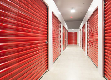Fairless Hills Self Storage