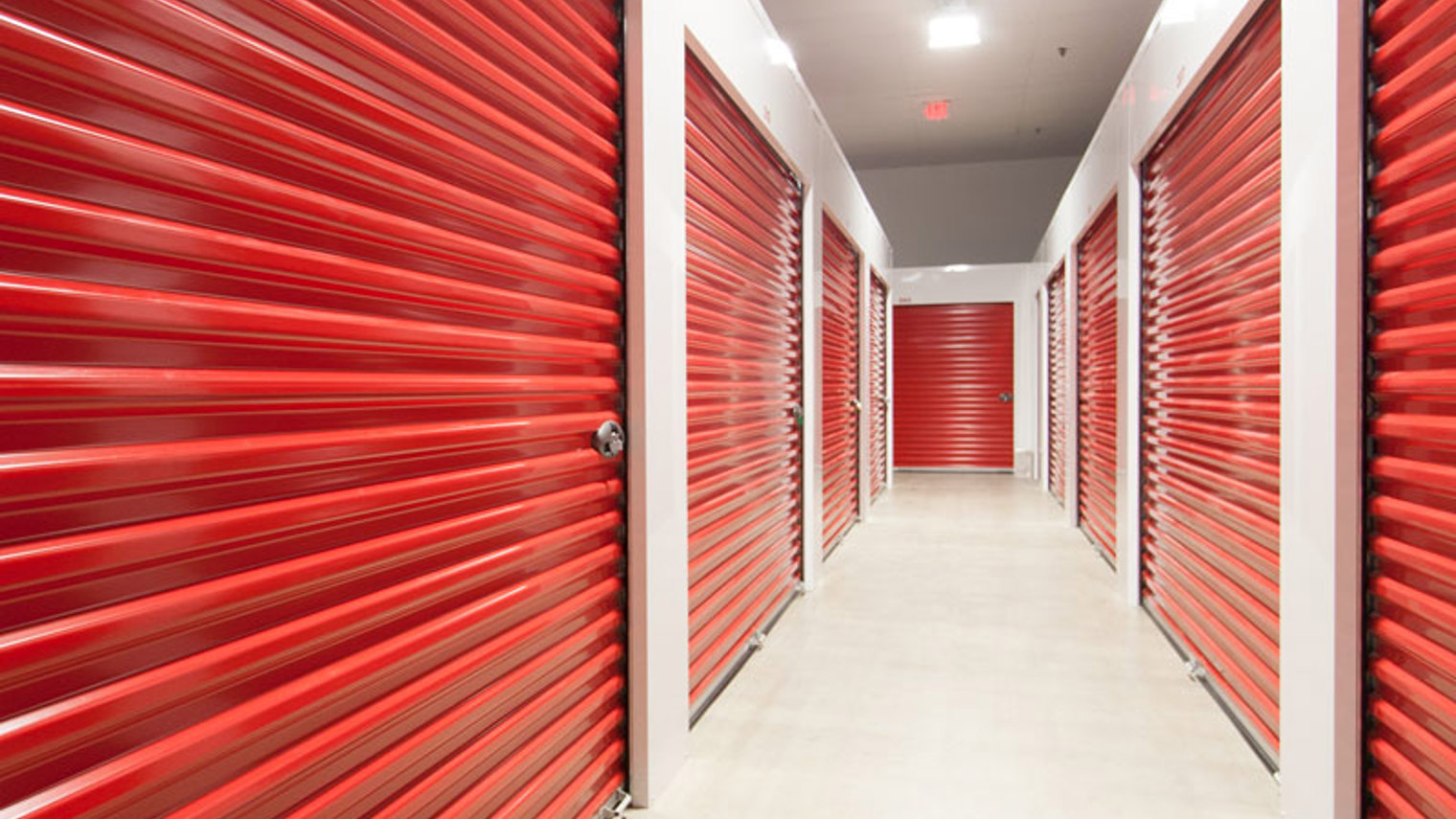 Fairless Hills Self Storage