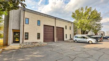 Hillsborough Business Center Hillsborough Business Center