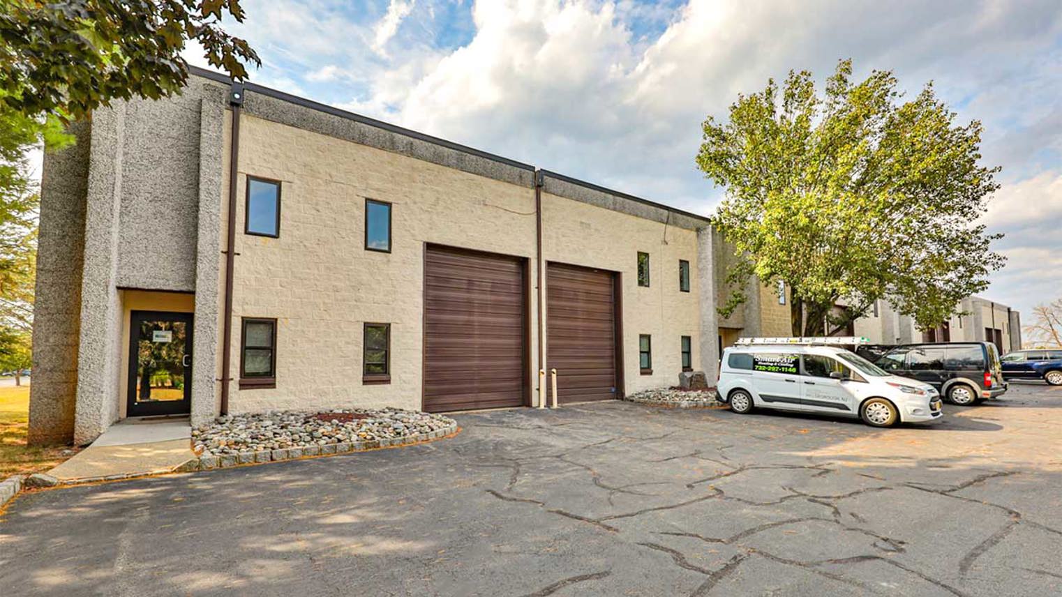 Hillsborough Business Center Hillsborough Business Center