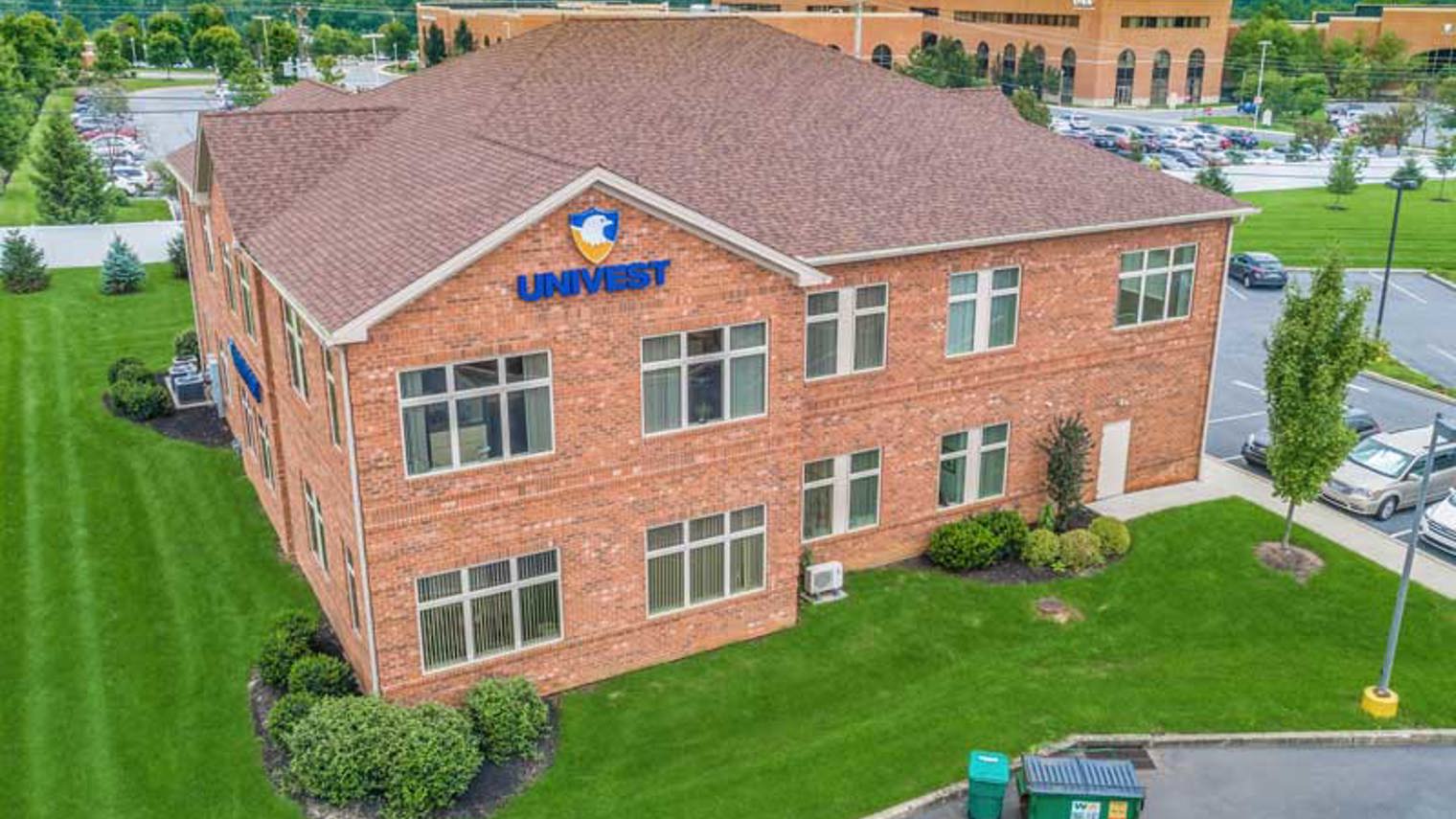Univest