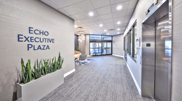 Echo Executive Plaza Echo Executive Plaza