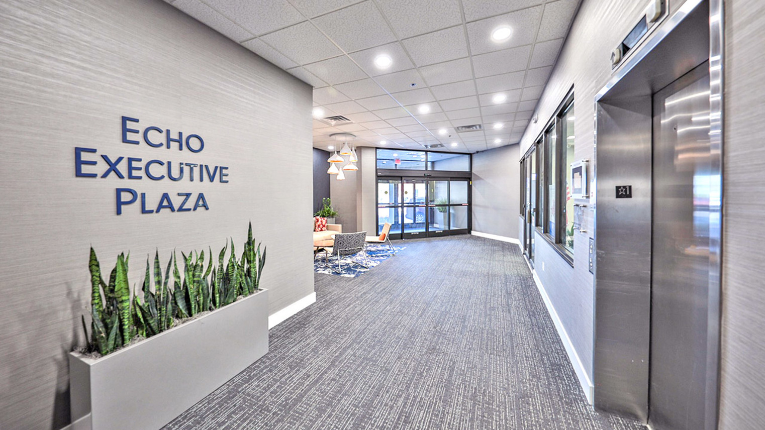 Echo Executive Plaza Echo Executive Plaza