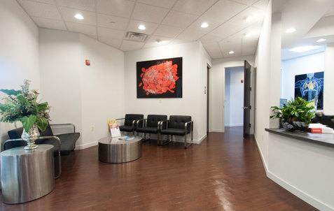 Advanced Heart and Vascular Institute of Hunterdon