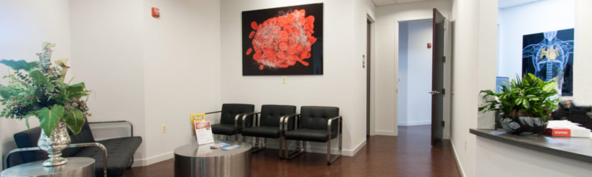 Advanced Heart and Vascular Institute of Hunterdon