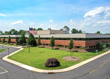 Branchburg Centre