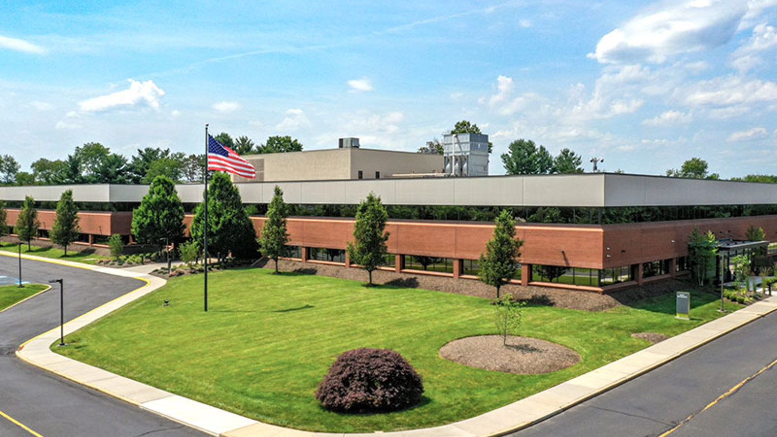 Branchburg Centre