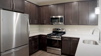 The Reserve at Crosswicks Fairfax Elevator Bldg. Apt. Tour