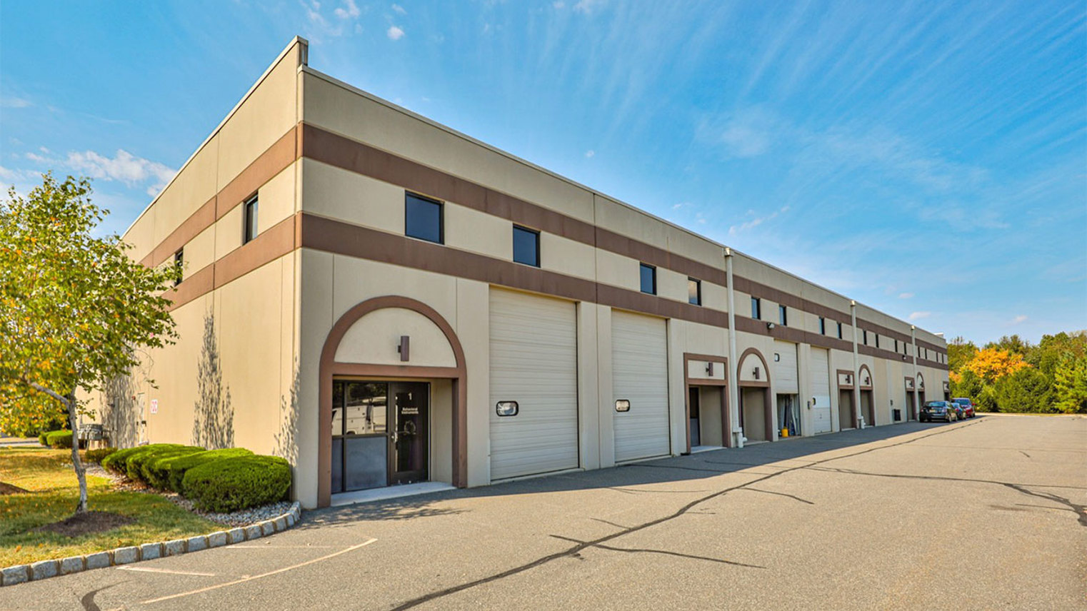 Hillsborough Business Center Hillsborough Business Center
