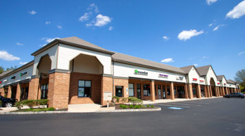 Manors Corner Shopping Center Manors Corner Shopping Center