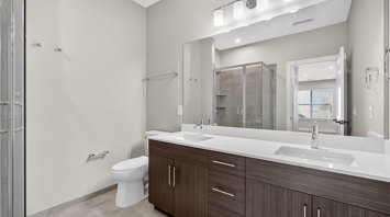 Autumn Ridge at Lopatcong Briarwood B-3 Garden Apt. Tour