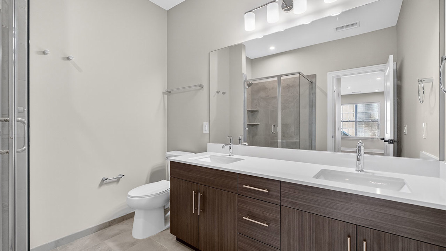 Autumn Ridge at Lopatcong Briarwood B-3 Garden Apt. Tour