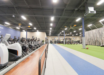 Urge Fitness