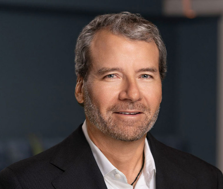 Leadership Pop Up David Gardner