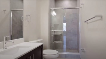 The Reserve at Crosswicks Elizabeth Garden Apt. Tour